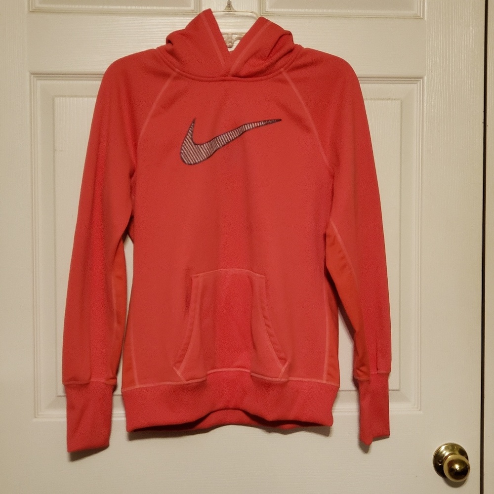 Nike Hoodie size L
